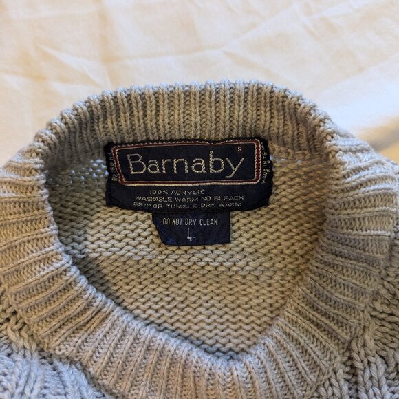 Multi-Colored Barnaby Sweater - Picture 2 of 3